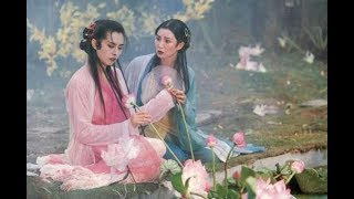 【青蛇】临水照花【王祖贤X张曼玉】