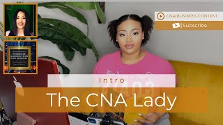Introduction: CNA | Long Term Care Administrator👩🏾‍⚕️🩺