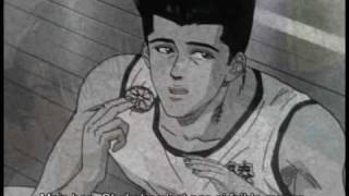 Slam Dunk Amv (Sendoh Akira)