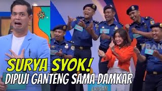 SURYA, KALO KAYAK GINI SIH JATOHNYA KEBALIK YA.. | ARISAN (10/11/23)*