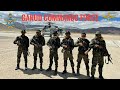 IAF Garud Special Forces - प्रहार से सुरक्षा