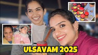 പുൽപള്ളി ഉത്സവത്തിന് അച്ചാർ വിറ്റു💥 First Video 2025🔥 | OK PONMANI