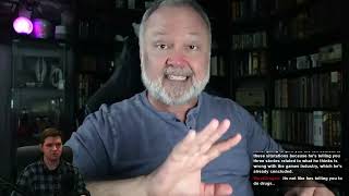 Reaction to Tim Cain - "Game Development Caution"
