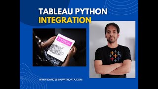 Tableau Python Integration