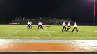 Brentsville Dance Team - Old Time Rock and Roll