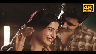 Aakasam Lona Hindi 4K | Ho Baby Hindi Song Video