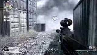 33 kill streak by fox1028
