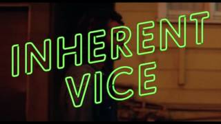 Inherent Vice - Doc Walks Shasta To Her Car (HD)