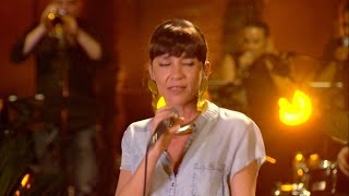 Sexy Slongs zingt 'Sun In Her Eyes' | Liefde voor Muziek | VTM
