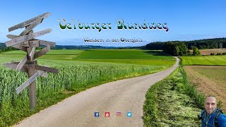 Velburger Rundweg / Wandern in der Oberpfalz