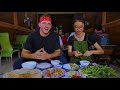 Roasting 25 OYSTER FLAVORS!! Extreme BBQ Tour in Vietnam!!