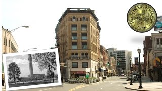 History of Waterbury, Connecticut / History of towns in United States