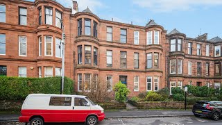 YATES HELLIER - 1/2, 61 Fergus Drive, Glasgow, G20 6AH