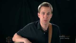 Chord Families - Learn Beginner Acoustic Guitar Lesson