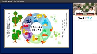 2023年度WEB公務研究セミナー（技術系・財務省財務局）