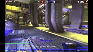 Unreal Tournament 2004 \