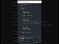 3D Cube Animation | HTML CSS JavaScript