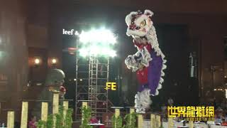 新加坡关圣宫龙狮团 Kun Seng Keng Lion and Dragon Dance Association