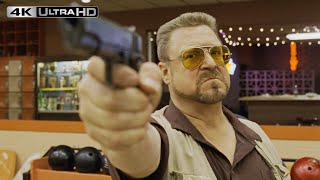 The Big Lebowski 4K HDR | A World Of Pain