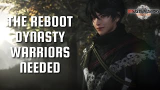 First Full Let's Play of Dynasty Warriors Origins with Historical Commentaries | Early Access E01