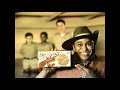 Eggo Waf-Fulls Commercial (2000)