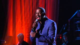 After The Love Has Gone - Brian McKnight & David Foster