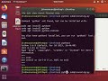 Running linux commands in Python | Linux | Python | OpenSource