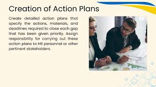 How To Create HR Gap Analysis