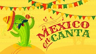 México Encanta - La Mejor Música Mexicana Tradicional