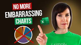 Excel Charts 101: Simplify Your Data with These 4 Winners