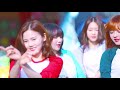 160402 오마이걸 비니 cupid 큐피드 직캠 홍대 게릴라 공연