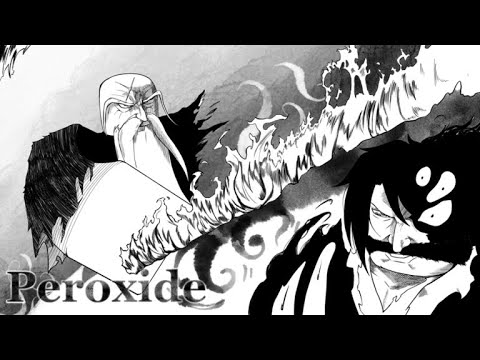 [Roblox] Peroxide FullBringer Progression # 1