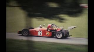 Reitnau 1976 mit Sauber C4+C5