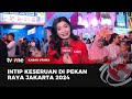 Menikmati PRJ di Malam Libur Akhir Pekan | Kabar Utama tvOne