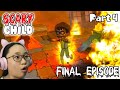 Scary Child - Gameplay Walkthrough Part 4 (LAST EPISODE) - Let's Play Scary Child!