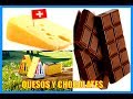 Historia de Chocolates y Quesos-Suiza-Producciones Vicari.(Juan Franco Lazzarini)