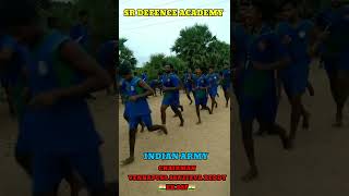 SR DEFENCE ACADEMY