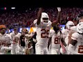 2024 sec championship game highlights georgia vs texas