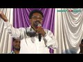 నటనకు మూల్యం నరకం telugu christian message k.s.v.sagar