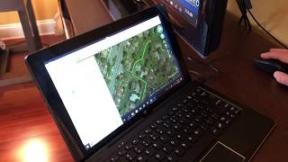 Google Earth Basics 12: Drawing a Path