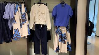 ZARA NEW WOMEN'S COLLECTION SPRING /SUMMER 2025 | ZARA NNUEVA COLECCION MUJER PRIMAVERA /VERANO 2025