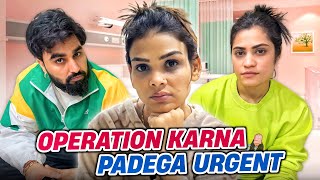 Operation Karna Padega Urgent