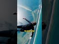 Parachute Can't Open Sometimes While Skydiving !!!🏙☁️