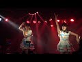 2018.11.18 今日も1日ゆめミ隊。idol time 小倉whipping post