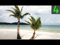 TOP 4 Beaches in Cambodia | Best Beaches [TEASER] @cinefootage