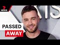 Liam Payne dead at age 31 | 7NEWS