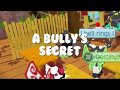 A BULLY'S SECRET (AJPW SKIT)