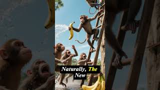 The 5 Monkeys Experiment | Powerful Life Lesson About Rules and Mindset