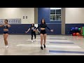 river ridge tryout dance 2023 2024