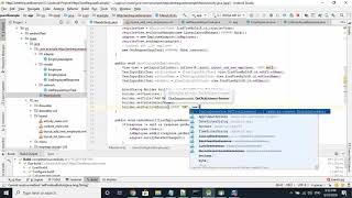 AndroidStudio tutorial - beginner | #25 | how to use HttpClient to get and post request (p2)